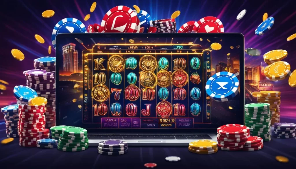 Các loại hình thể thao tại BIG777