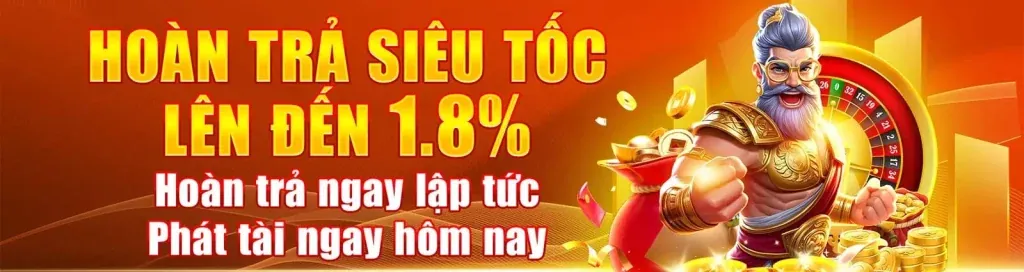 BIG777 Khuyến Mãi Đặc Biệt