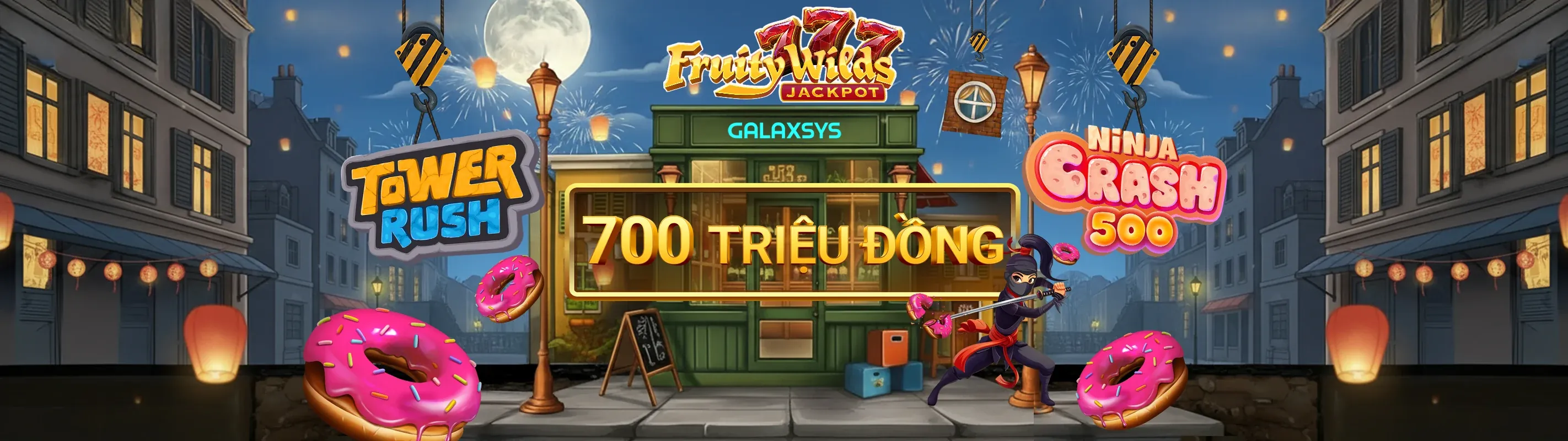 Hình ảnh trung tâm hỗ trợ BIG777