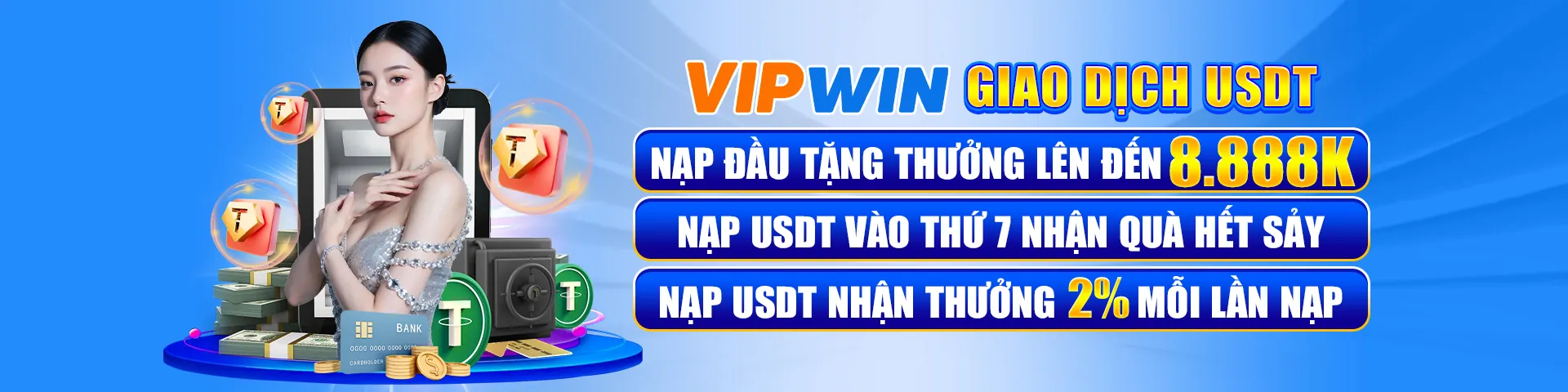 Phương thức thanh toán an toàn tại BIG777