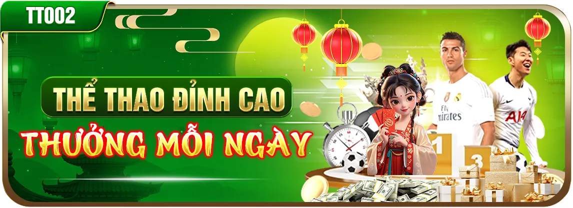 Cá cược thể thao sôi động tại BIG777 login