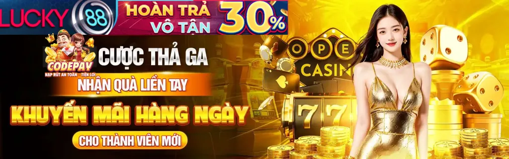 Sự kiện đặc biệt BIG777