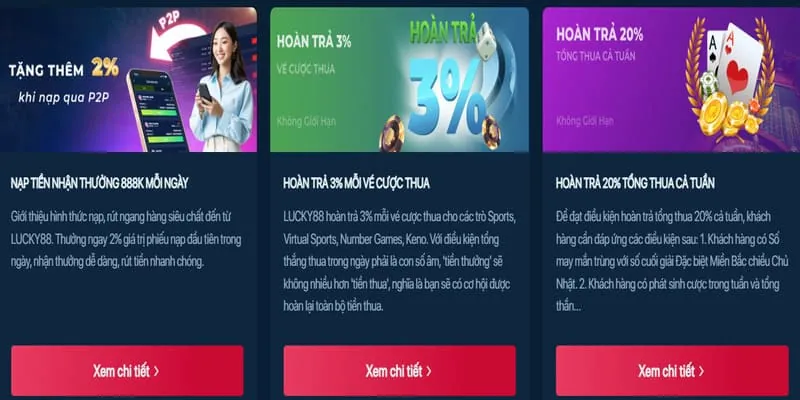 Nền tảng an toàn BIG777